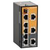 Weidmüller 2828550000 IE-SW-ELB-08-8TX Switch sieciowy 10 / 100 MBit/s