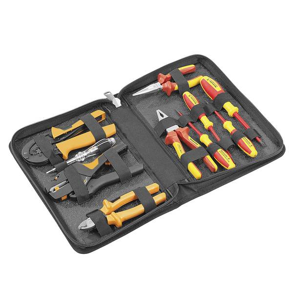 Weidmüller P BAG XL SET 8 2903490000 Zestaw narzędzi