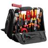 Torba na narzędzia bez wyposażenia Weidmüller WERKZEUGTASCHE XL 3146280000