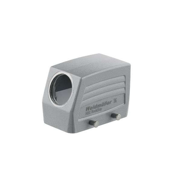Weidmüller HDC 10B TSBU 1M25G EXI 3001370000 Obudowa złącza męskiego 1 szt.-0