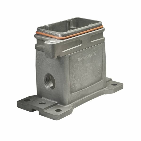 Weidmüller HDC 06B SS 1M25G ATEX 3139850000 Obudowa podstawowa 1 szt.