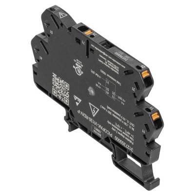 Weidmüller PICOPAK-VI130-RDIV-P 3127350000 Wzmacniacz separacyjny 10 szt.-0
