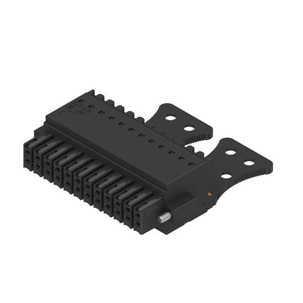 Weidmüller 3021610000 Złącze męskie PCB Łączna ilość styków 24 36 szt. pudełko