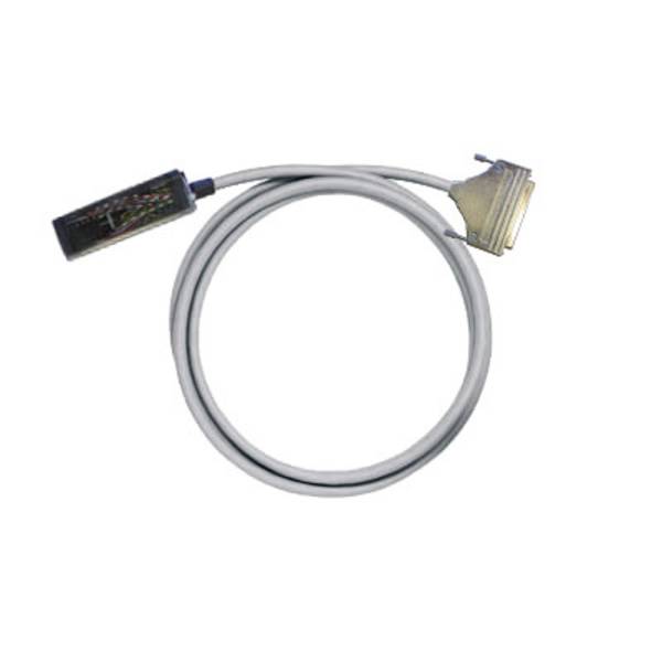 Weidmüller 7789626040 PAC-RX3I-SD37-V2-4M Przewód łączący PLC