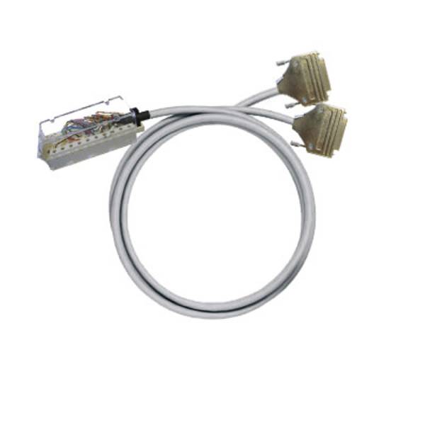 Weidmüller 7789628015 PAC-M340-SD15-V3-1M5 Przewód łączący PLC-0