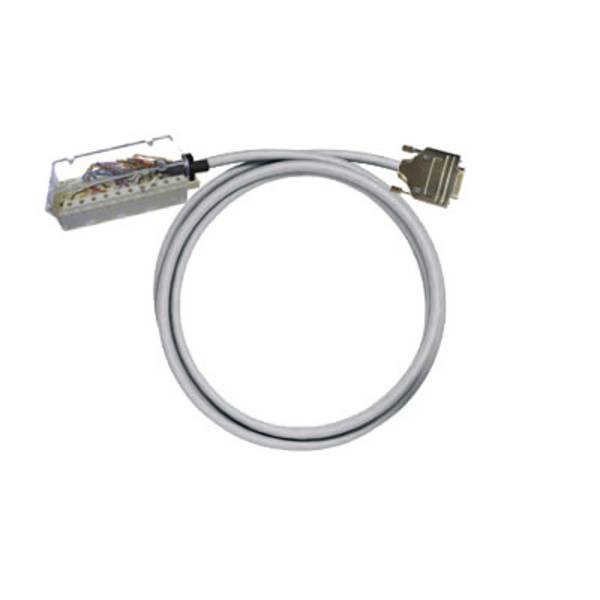 Weidmüller 7789637040 PAC-M340-SD15-V0-4M Przewód łączący PLC-0