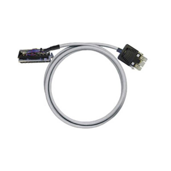 Weidmüller 7789649005 PAC-CJ1W-RV24-V0-0M5 Przewód łączący PLC