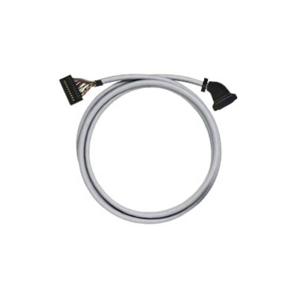 Weidmüller 7789702015 PAC-EMDV-HE20-V2-1M5 Przewód łączący PLC