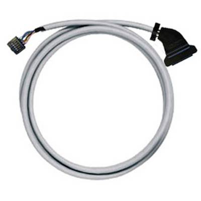 Weidmüller 7789703030 PAC-EMDV-HE20-V3-3M Przewód łączący PLC-0