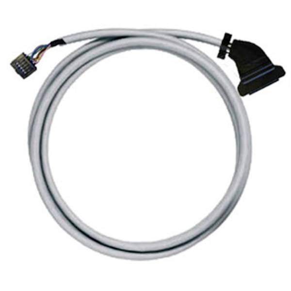 Weidmüller 7789703030 PAC-EMDV-HE20-V3-3M Przewód łączący PLC