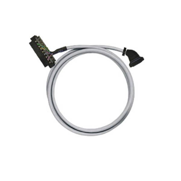 Weidmüller 7789832005 PAC-CMLX-HE20-V8-0M5 Przewód łączący PLC-0