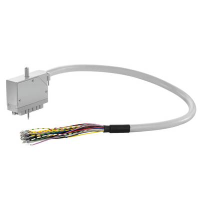 Weidmüller 7789773050 PAC-ELCO56-F32-F32-5M Przewód łączący PLC-0