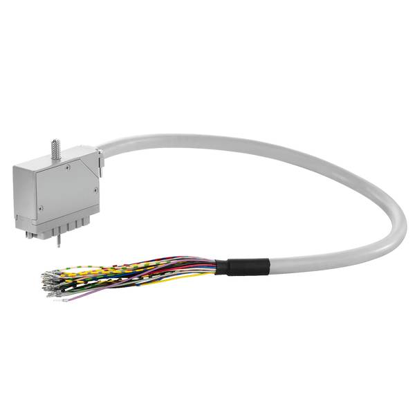 Weidmüller 7789773050 PAC-ELCO56-F32-F32-5M Przewód łączący PLC