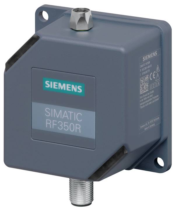 Siemens 6GT2801-4BA10-0AX2 6GT28014BA100AX2 Czytnik RFID
