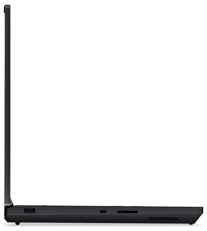 Lenovo Stacja robocza ThinkPad P16 Gen 3 40.6 cm (16 cal) Intel® Core™ Ultra 7 (Series 2) 275HX 64 GB RAM 1 TB SSD Niemi-3