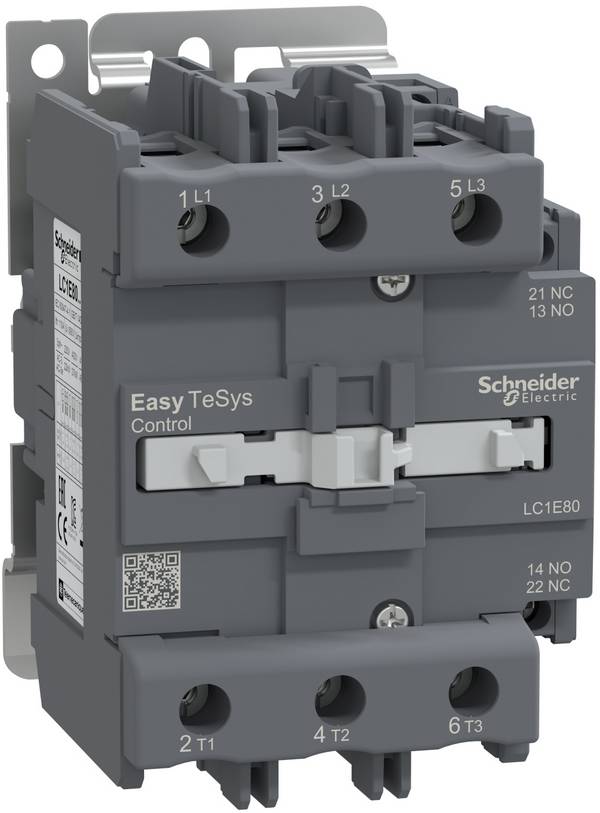 Schneider Electric LC1E80M7 Stycznik 1 szt.