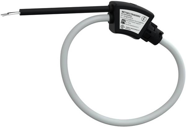 Schneider Electric METSECTR46500U METSECTR46500U Cewka Rogowskiego 1 szt.