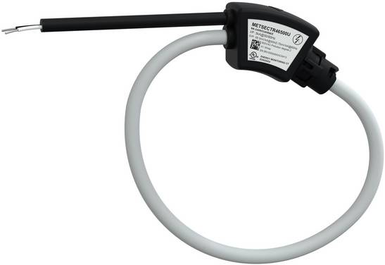 Schneider Electric METSECTR46500U METSECTR46500U Cewka Rogowskiego    Średnica otworu:146 mm  1 szt.