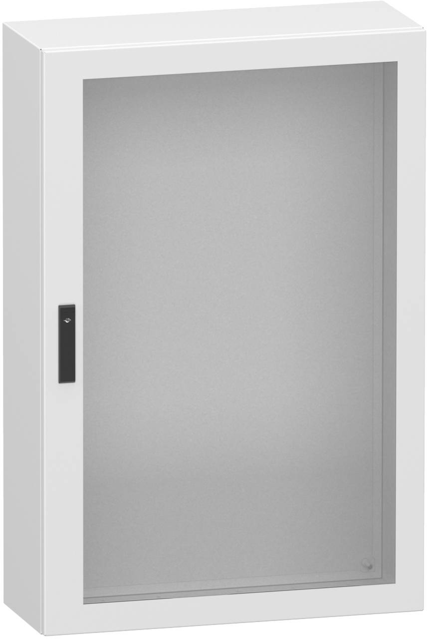 Drzwi Schneider Electric NSYCRN128300T, 800 x 1200 x 300, stal, 1 szt.