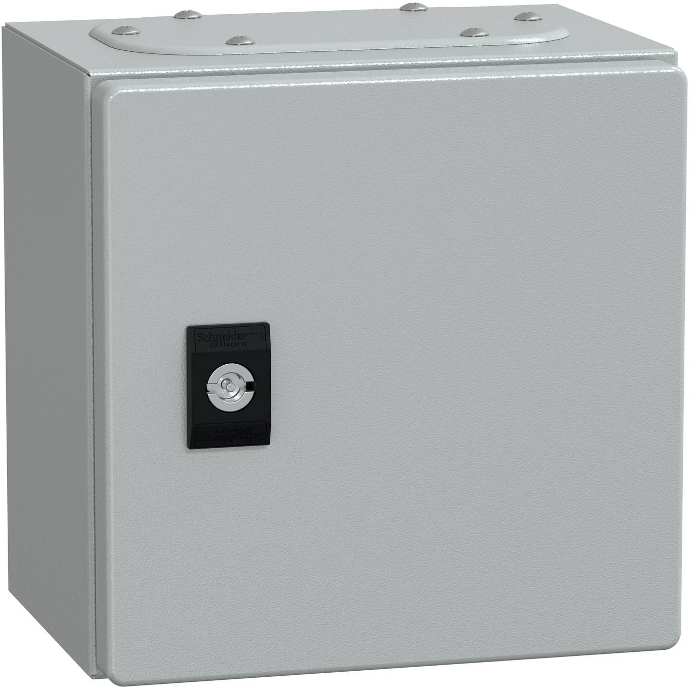 Drzwi Schneider Electric NSYCRN22150, 200 x 200 x 150, Stal malowana proszkowo, 1 szt.