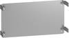 Schneider Electric NSYMP6M6 Płyta montażowa PanelSet SFM - 300x600 mm - 6M Płytka montażowa stal 1 szt.