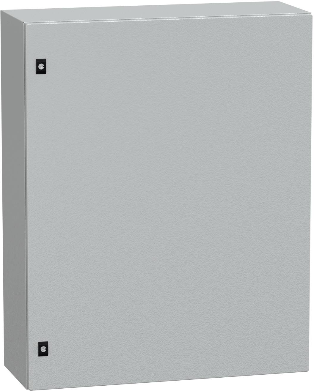 Drzwi Schneider Electric NSYCRN108300, 800 x 1000 x 300, stal, 1 szt.