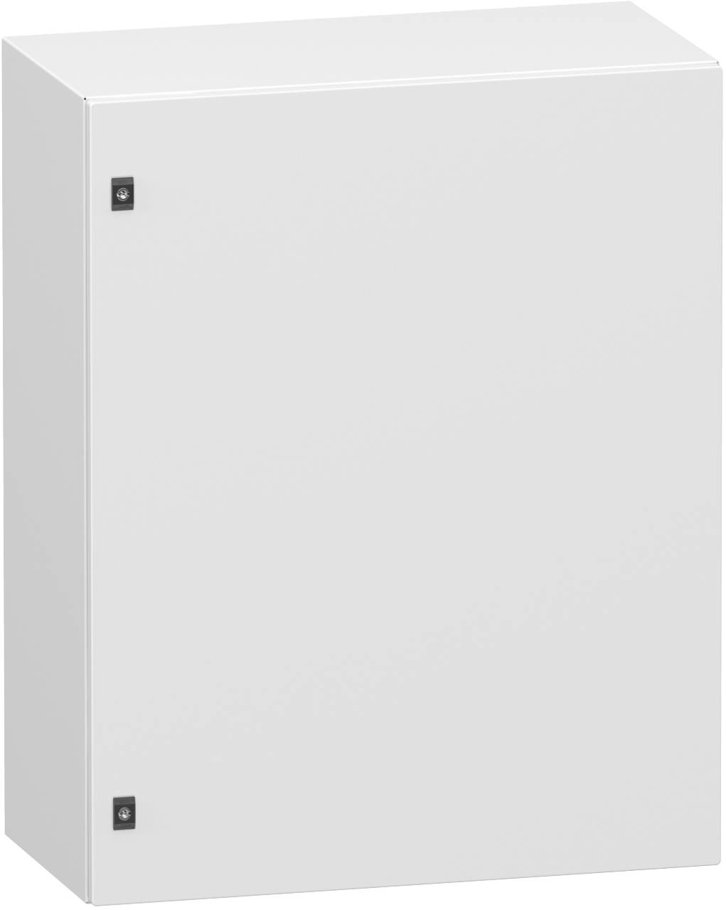 Drzwi Schneider Electric NSYCRN108400, 800 x 1000 x 400, stal ocynkowana, 1 szt.