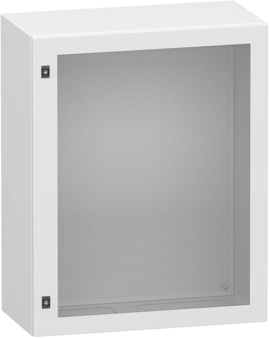 Drzwi Schneider Electric NSYCRN108400T, 800 x 1000 x 400, stal, 1 szt.