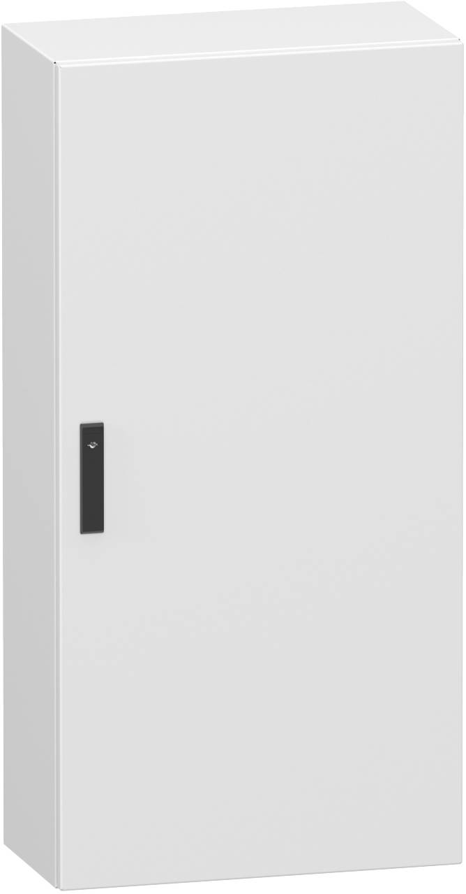 Drzwi Schneider Electric NSYCRN126300, 600 x 1200 x 300, blacha stalowa, 1 szt.