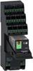 Przekaźnik miniaturowy Schneider Electric RXM4AB2B7PVP 1 szt.