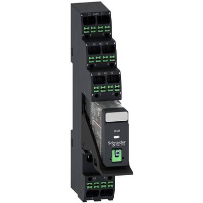 Schneider Electric RXG21BDPVP Przekaźnik interfejsowy RXG21BDPVP-0