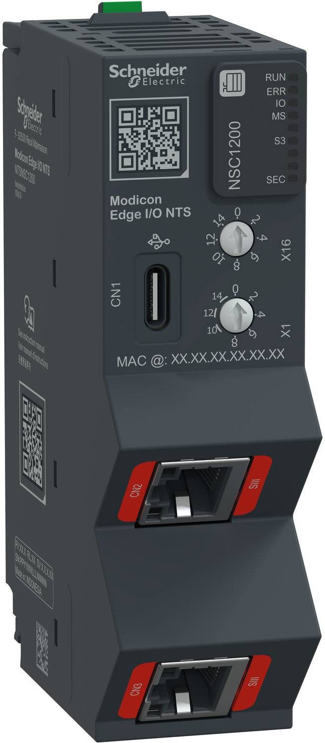 Moduł rozszerzeń Schneider Electric NTSNSC1200