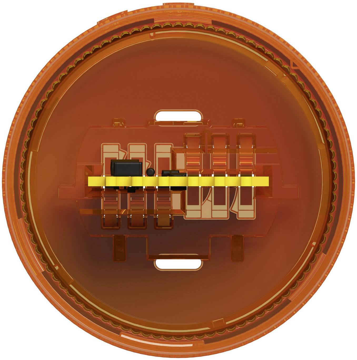 Елемент сигнальної колонки Schneider Electric XV6C25 XV6C25 1 шт.