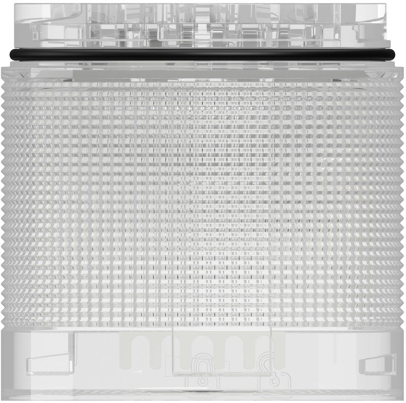 Element kolumny sygnalizacyjnej Schneider Electric XV6C29 XV6C29 1 szt.-2