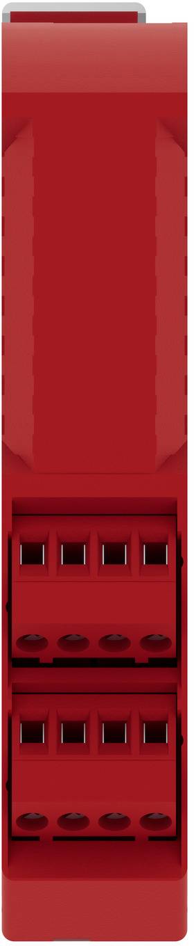 Schneider Electric XPSMCMAI0200 XPSMCMAI0200 Przekaźnik monitorujący Liczba wejść analogowych: 2-3