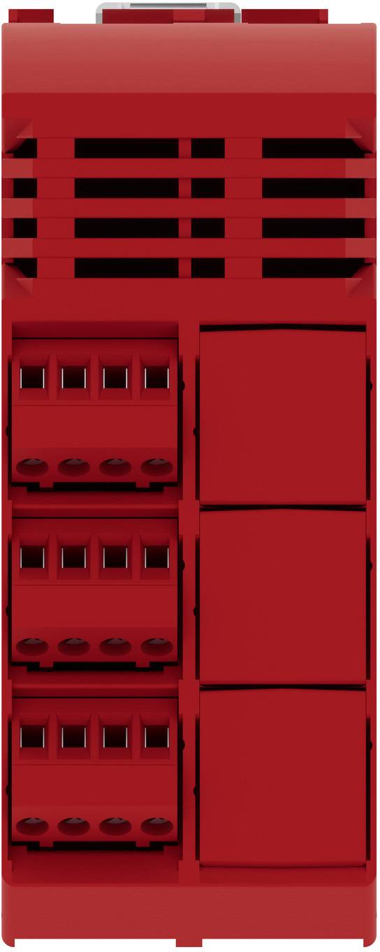 Schneider Electric XPSMCMC10804BE XPSMCMC10804BE Przekaźnik monitorujący Ilość wyjśc przekaźnikowych: 4-3