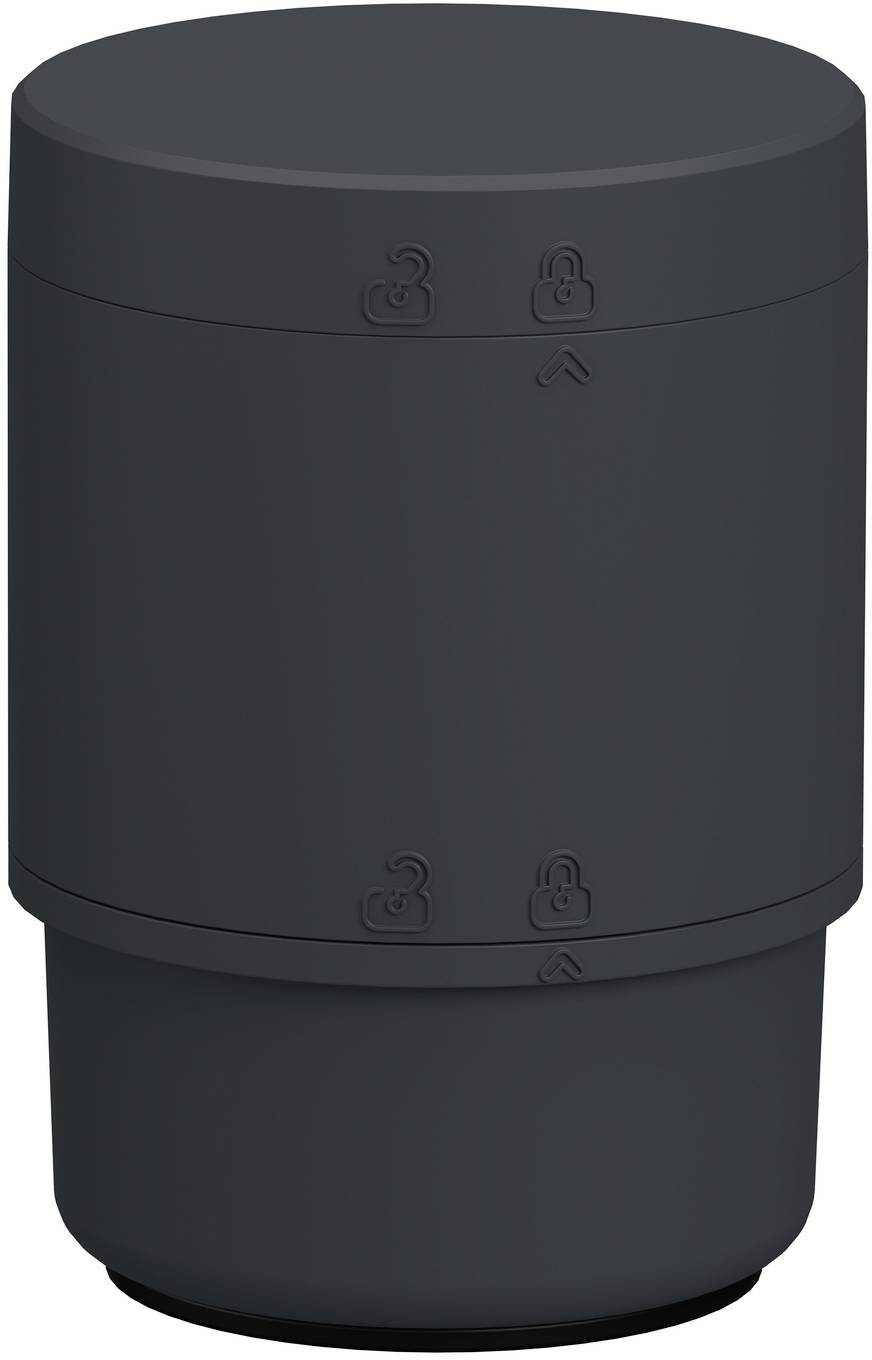 Element kolumny sygnalizacyjnej Schneider Electric XVB7C51 XVB7C51 1 szt.-0