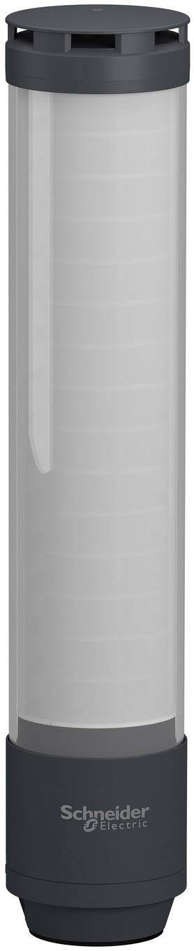 Сигнальная колонна Schneider Electric XVTS2ASG, 1 шт.