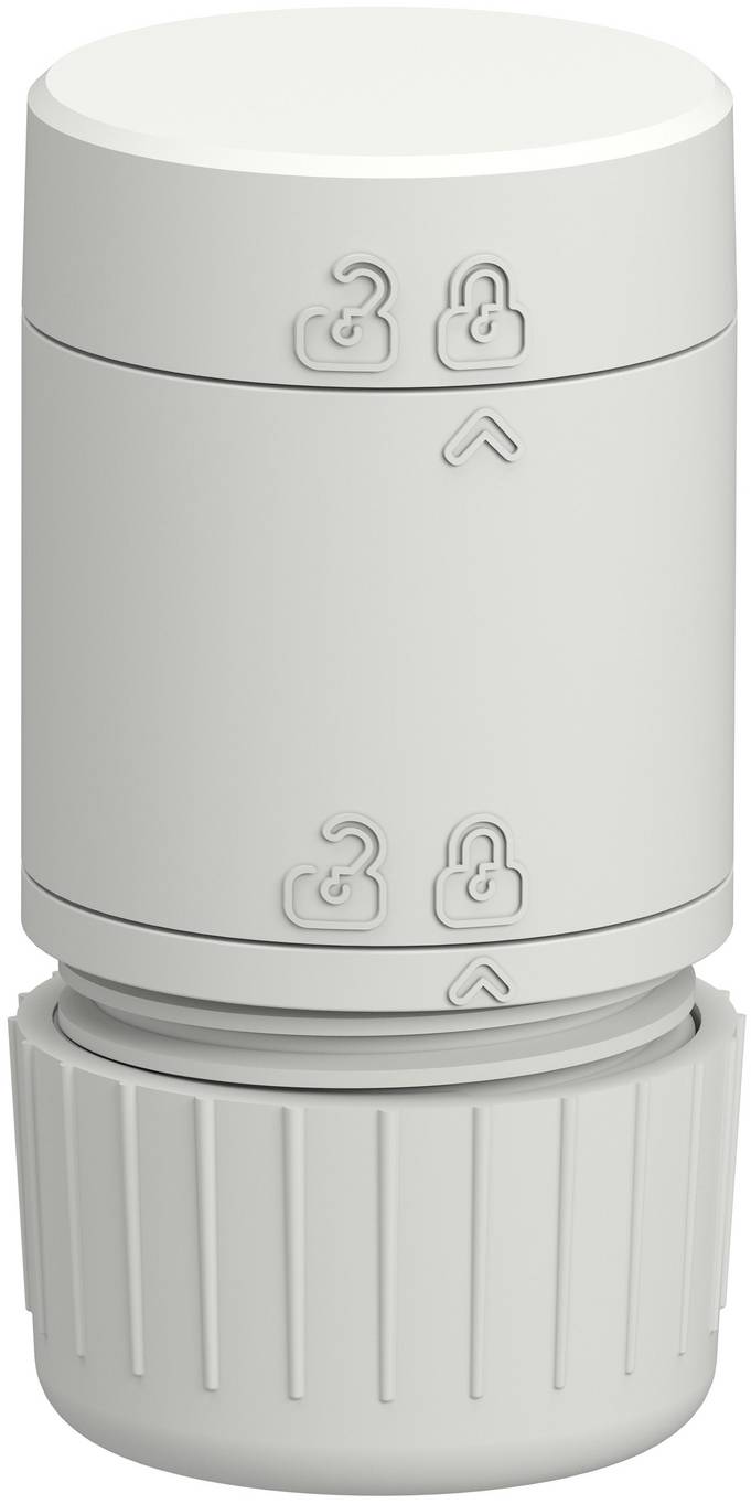 Sygnalizator świetlny Schneider Electric XV4C21BT XV4C21BT 1 szt.-0