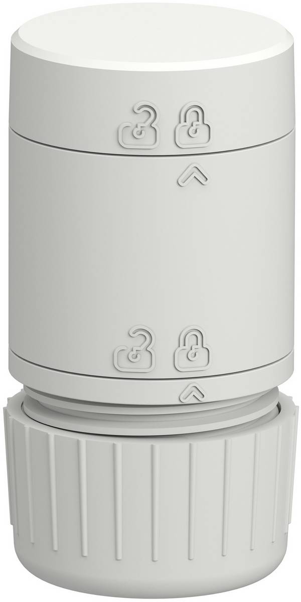 Sygnalizator świetlny Schneider Electric XV4C21BT XV4C21BT 1 szt.