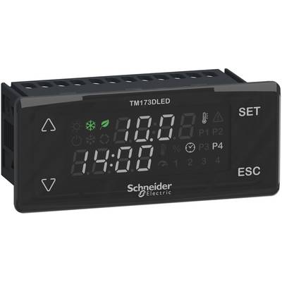 Schneider Electric Panel sterowania TM173DLED-0