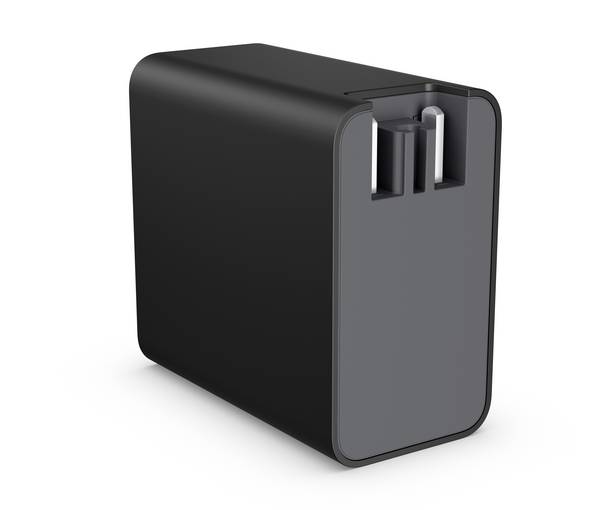 Zasilacz do laptopa HP HP 100 W GaN Charger (P) 100 W