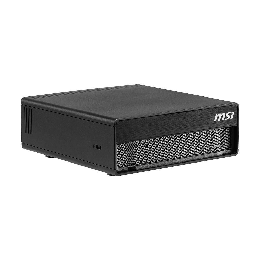 MSI Workstation EDGEXPERT-32SEU-BGB104TG5 128GB Spdd