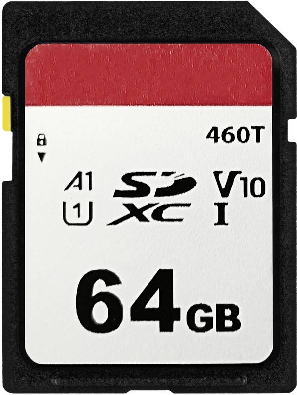 Schneider Electric HMIYP6SD64GCX SD  64 GB