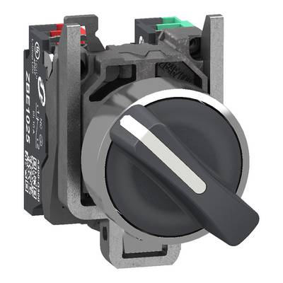 Schneider Electric XB4BD255 XB4BD255 Przełącznik wyboru IP66 1 szt.-0