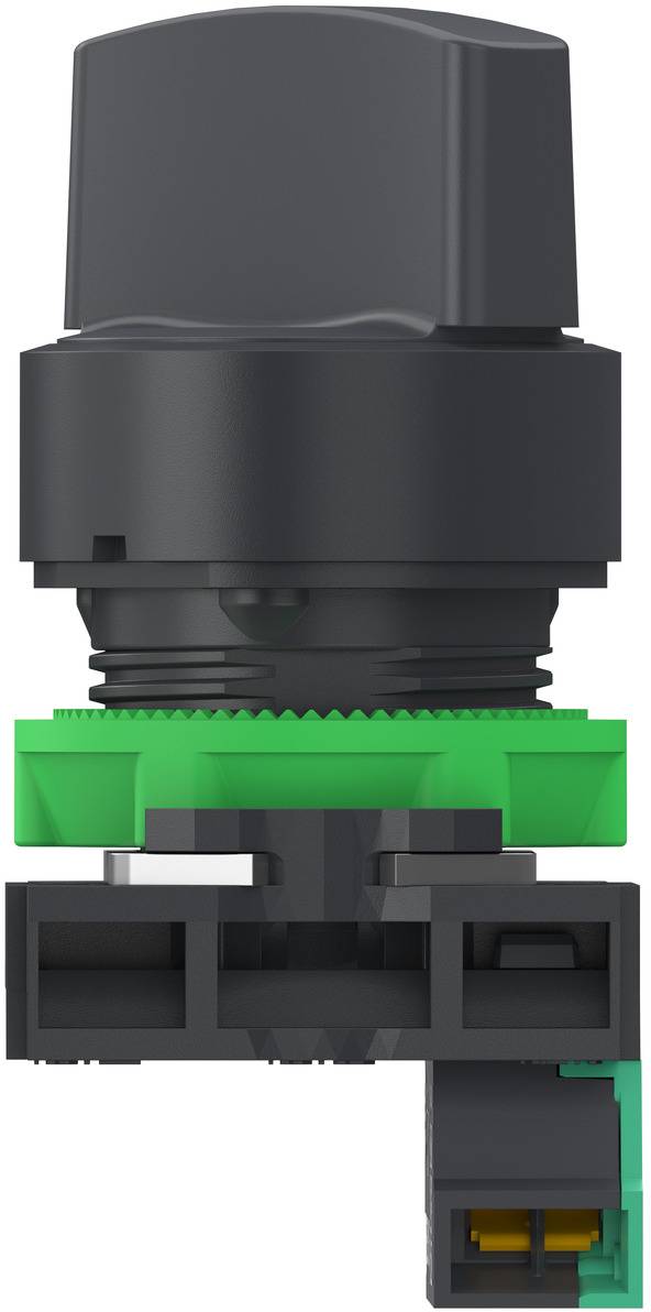 Schneider Electric XB5AD215 XB5AD215 Przełącznik wyboru IP66 1 szt.-4