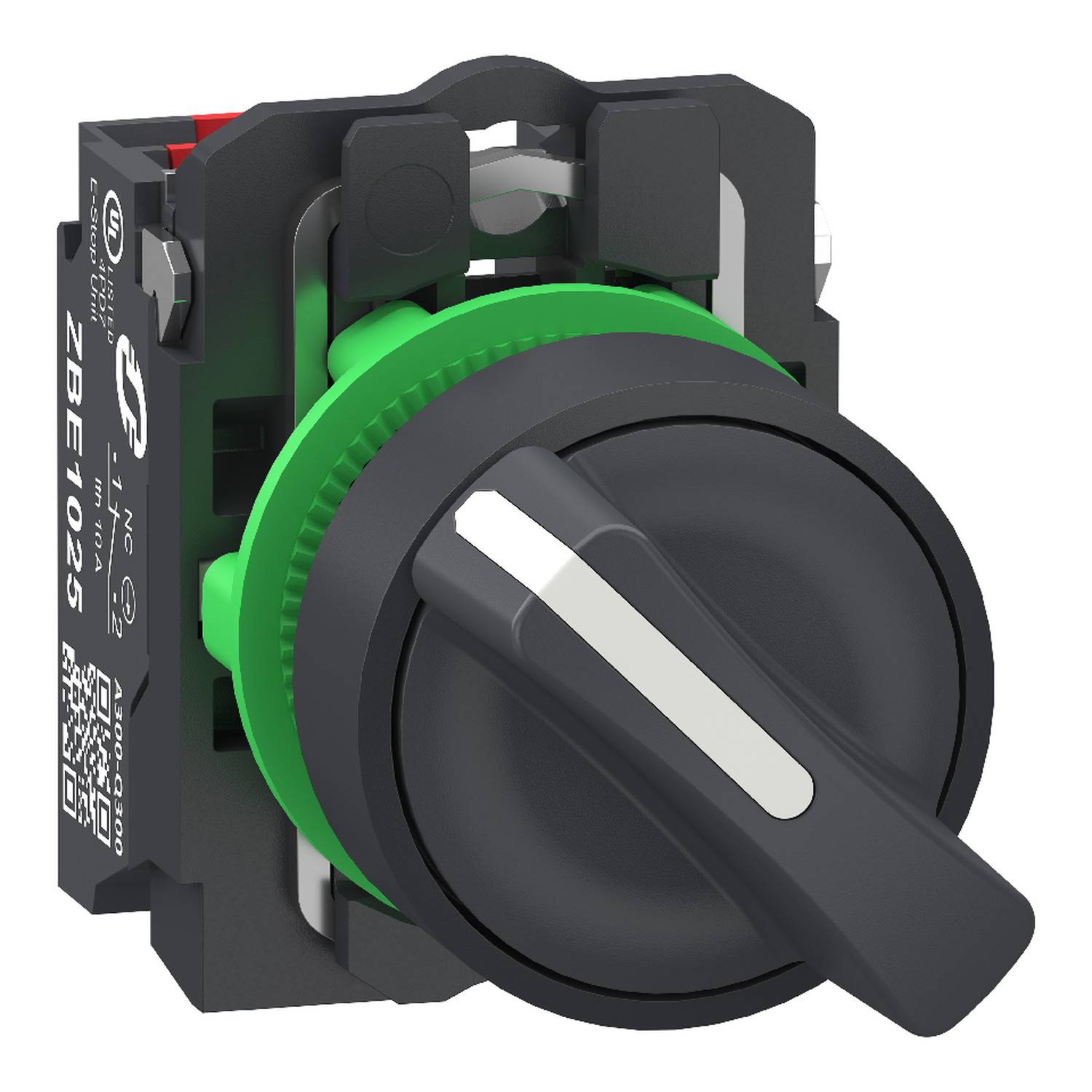 Schneider Electric XB5AD255 XB5AD255 Przełącznik wyboru IP66 1 szt.