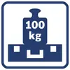 Obraz symbolu dla Bosch Professional 0615A500E4 0615A500E4 Zestaw narzędzi