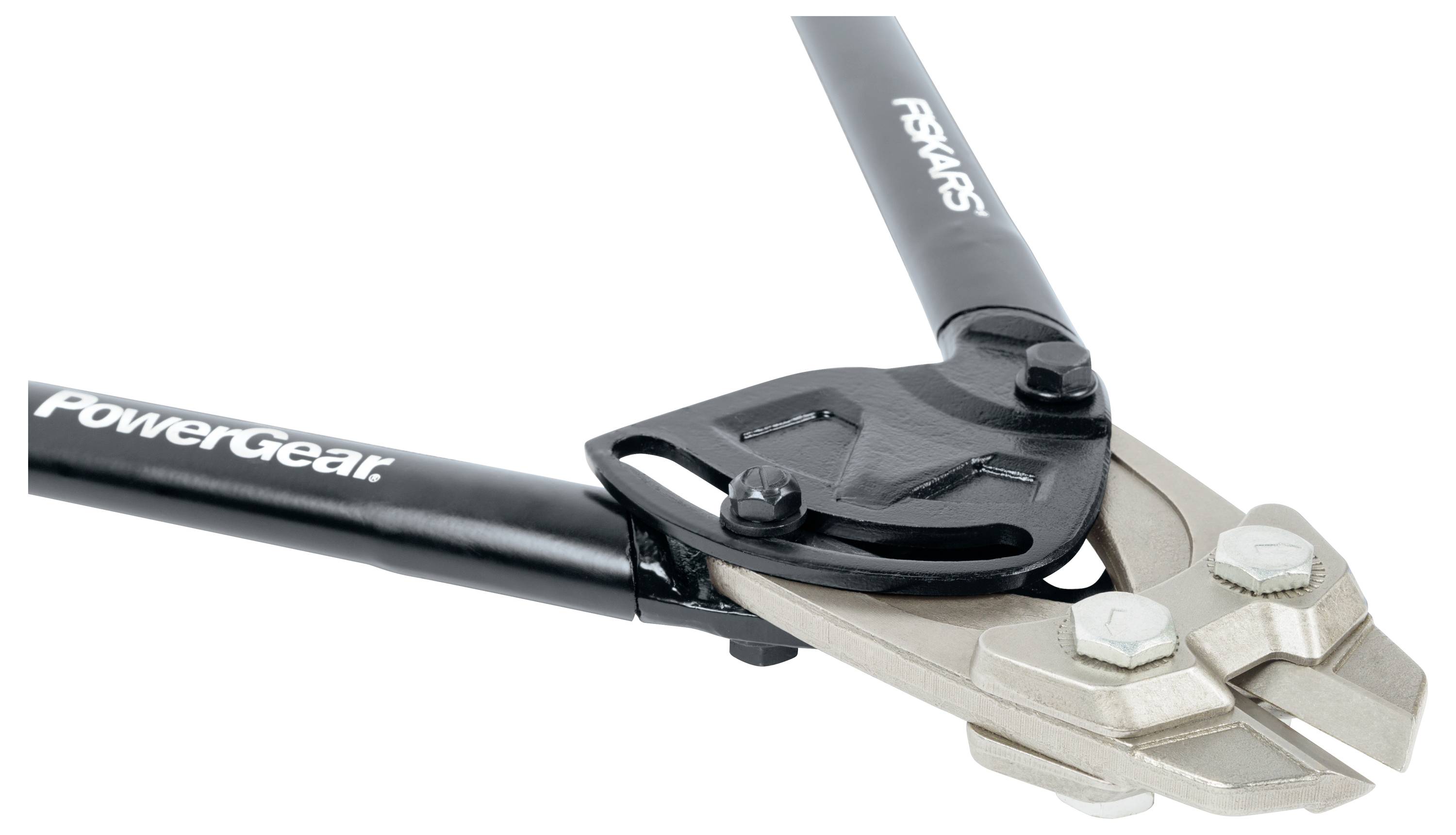 Кусачки для проволоки Fiskars 1027214, 610 мм