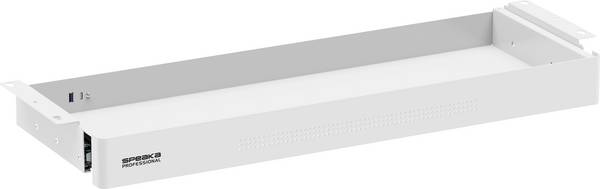 Szuflada podblatowa SpeaKa Professional SP-DA163C-W SP-15034192 1 szt.